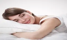 خوب خوابیدن، عمر را زیاد میکند