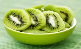 خواص معجزه آسای کیوی