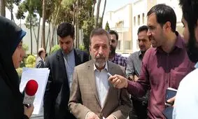 تکذیب خبر بازنشستگی رئیس دفتر رئیس جمهور و دبیر هیات دولت