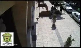 توصیه برای پیشگیری سرقت گوشی در معابر پیاده