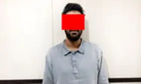 این مرد کبابی در تهران انرژی درمانی می کند ! + فیلم