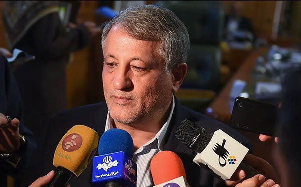 خبر موثقی در مورد صدور حکم حناچی نداریم