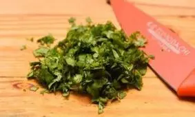 تاثیر آب گشنیز در کنترل قندخون