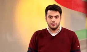 تعجب علی ضیاء از شنیدن مشکلات مردم سیستان و بلوچستان!