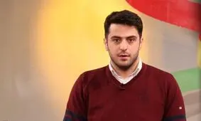 تعجب علی ضیاء از شنیدن مشکلات مردم سیستان و بلوچستان!