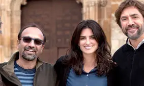 ویدئو/آخرین ساخته «اصغر فرهادی» در راه سینماهای آمریکا