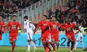 مهاجمان بی‌انگیزه، معضل بزرگ پرسپولیس در خط حمله