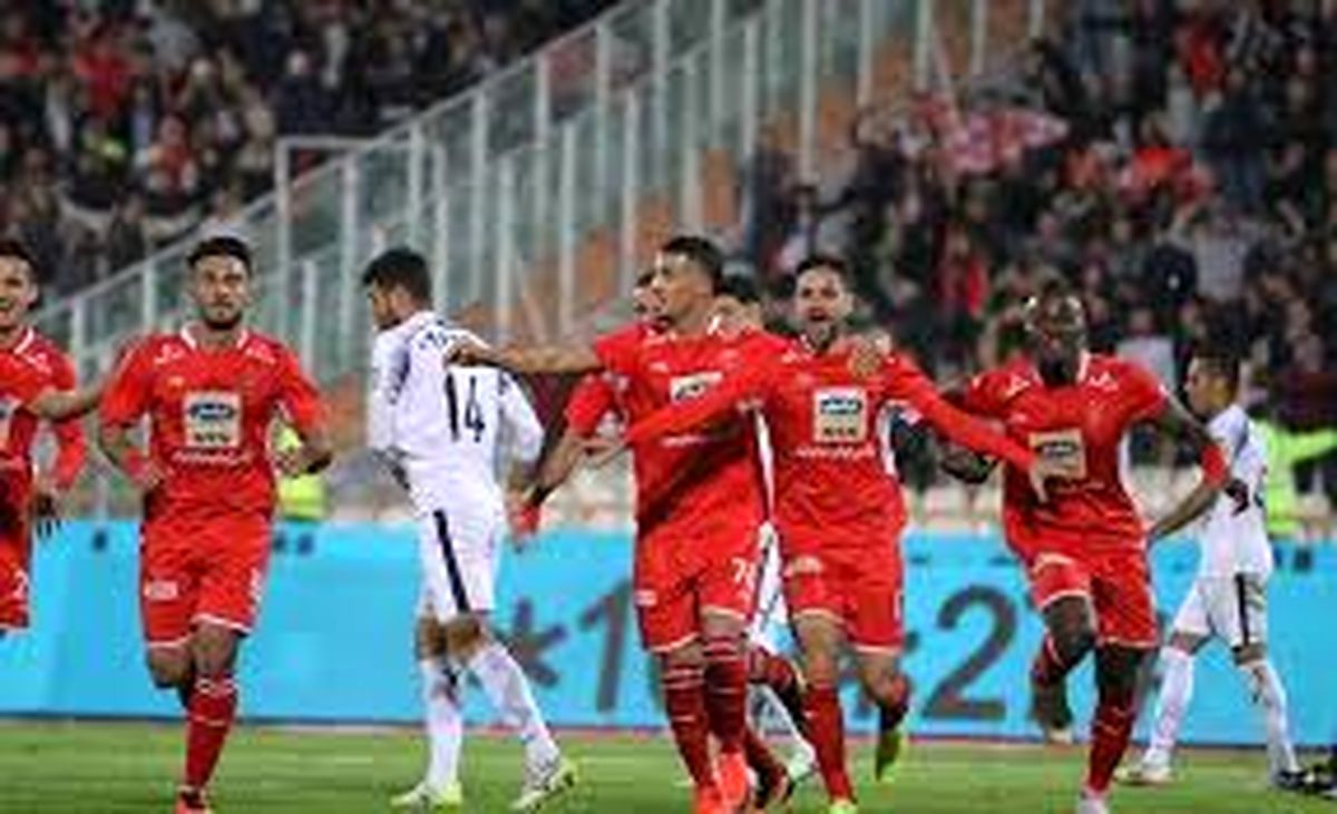 مهاجمان بیانگیزه، معضل بزرگ پرسپولیس در خط حمله