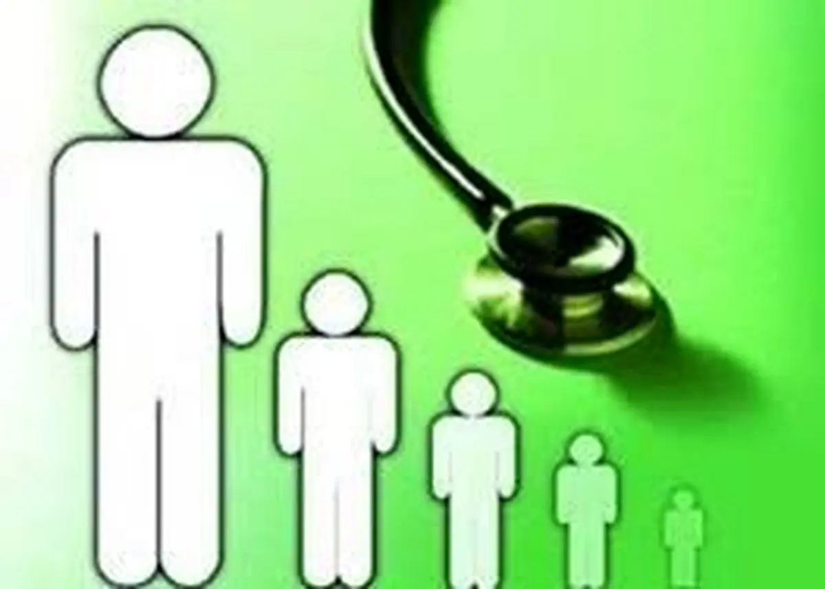 افزایش هزینه‌ سلامت خانوار