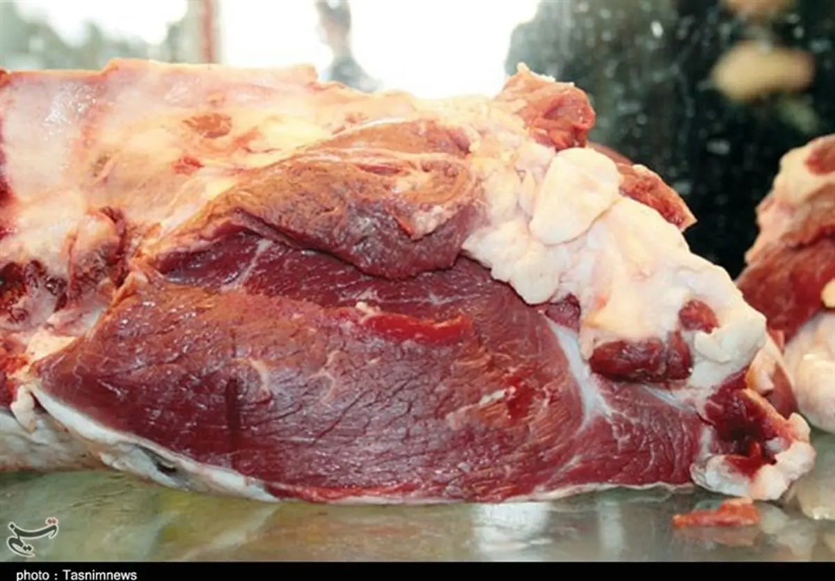 قیمت لبنیات، گوشت و مرغ در بازار اصفهان + جدول