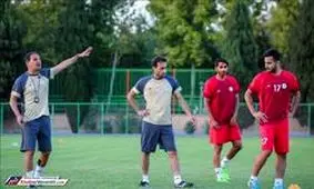 منصوریان این دو مربی را نمی خواهد!