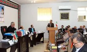 مخلوط کنندگان خاک با گندم به ۸۱ سال حبس محکوم شدند