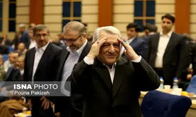 استاندار از مردم همدان طلب حلالیت کرد