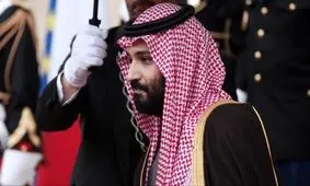 بن سلمان پیش از نشست گروه ۲۰ به امارات، بحرین و مصر می‌رود