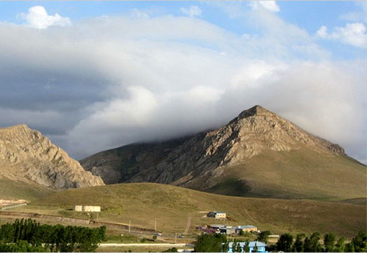 سومین پل معلق اردبیل؛ در مرحله واگذاری زمین