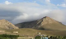 سومین پل معلق اردبیل؛ در مرحله واگذاری زمین