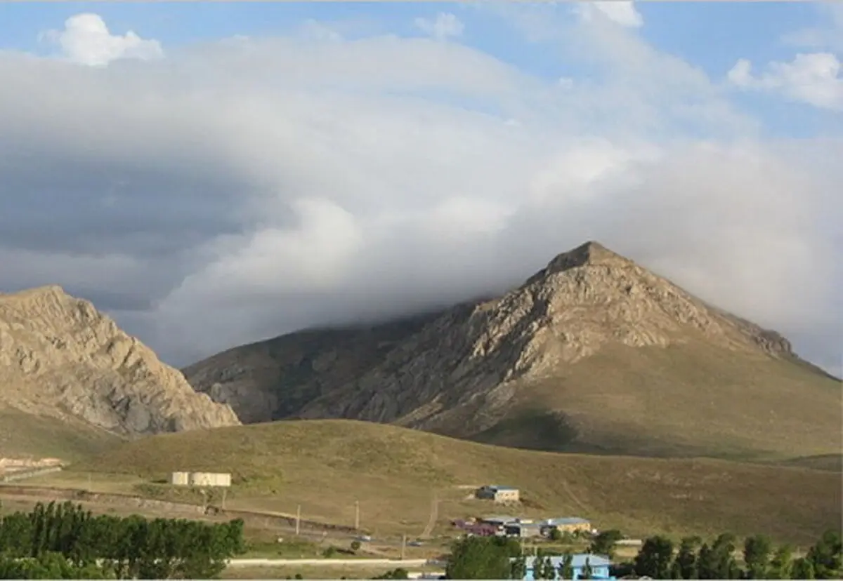سومین پل معلق اردبیل؛ در مرحله واگذاری زمین