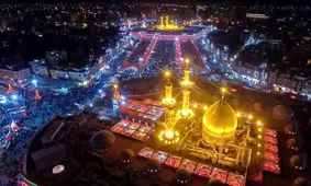 هزینه سفر به عتبات افزایش نمی‌یابد