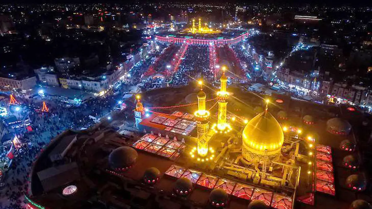 هزینه سفر به عتبات افزایش نمی‌یابد