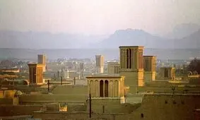 خرید و فروش زمین‎‎های حاشیه یزد به امید تغییر کاربری!