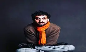 عکس قدیمی از نصرالله رادش، ارژنگ امیرفضلی و نادر سلیمانی