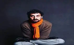 عکس قدیمی از نصرالله رادش، ارژنگ امیرفضلی و نادر سلیمانی