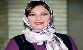 تبریک شبنم مقدمی به عوامل فیلم سینمایی «کلمبوس» برای کسب جایزه جهانی+عکس