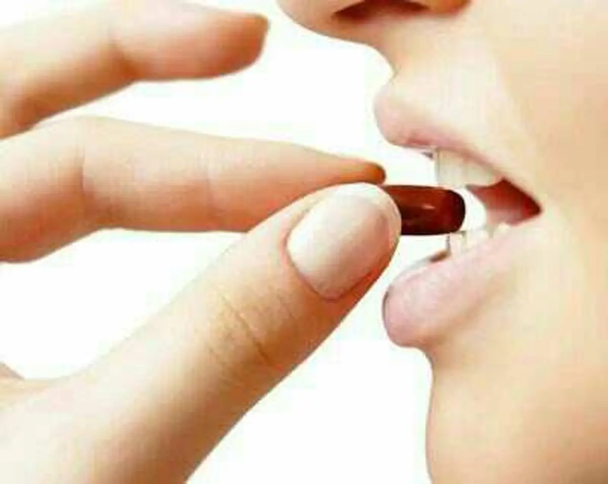 يكی از مواد مغذی مهم در میل جنسی خانم ها آهن است.