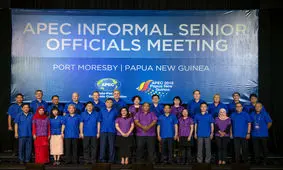 اجلاس اپک بی‌نتیجه ماند