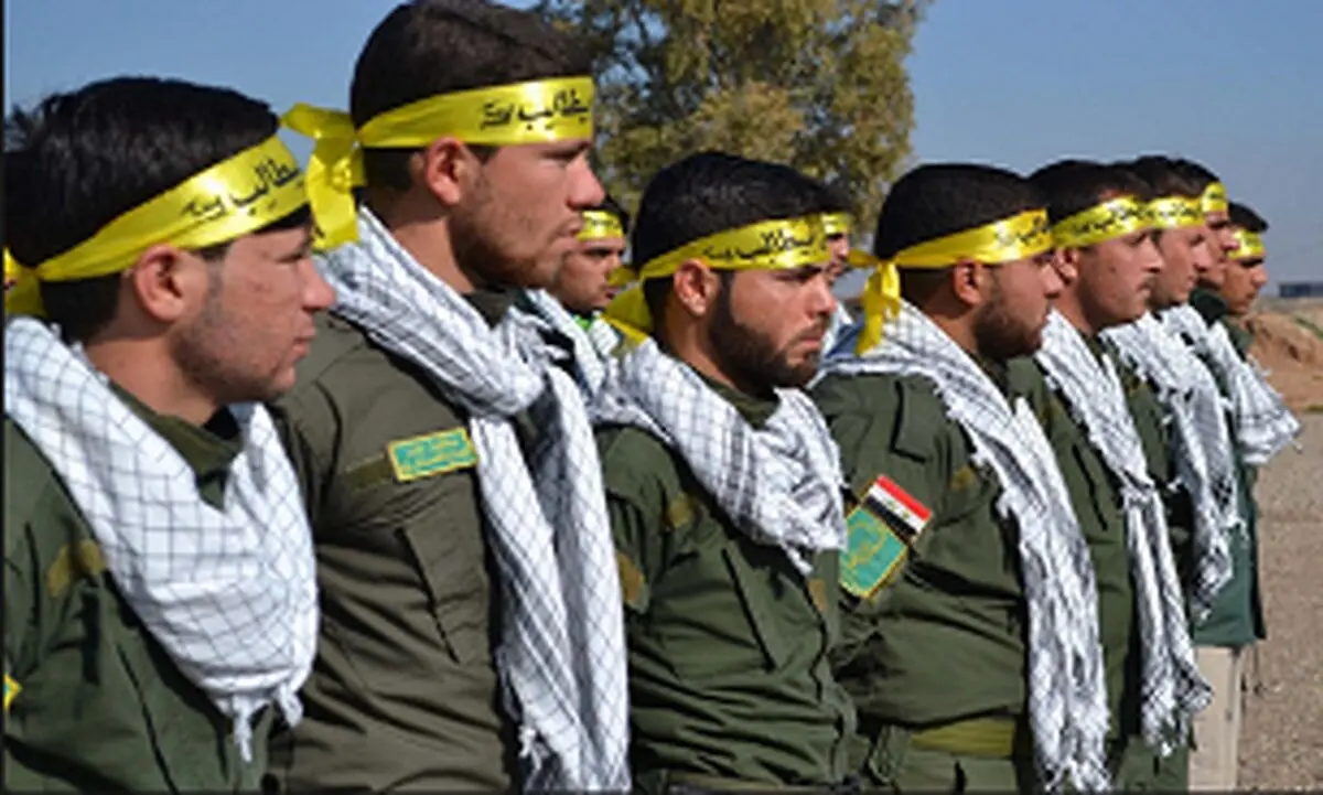 همه چیز درباره اهمیت حیاتی «حشدالشعبی»/ علل دشمنی آمریکایی‌ها با بسیج مردمی عراق چیست؟
