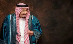 ادعاهای ملک سلمان علیه ایران