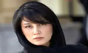 عکس/واکنش هدیه تهرانی به مشکلات کارگران هفت‌تپه