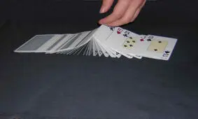 آموزش شعبده بازی