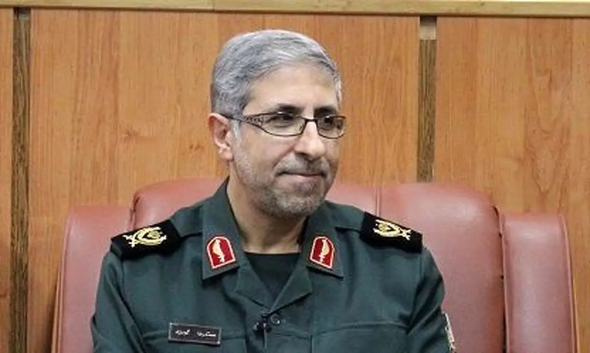 حقوق بازنشستگان نظامی افزایش می‌یابد