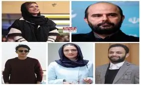 ادعای بزرگ بازیگران تابستان داغ:ما بهترین پارتنرهای دنیا هستیم