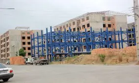 هزینه تامین مسکن شهری ۳ برابر هزینه تامین مسکن روستایی است