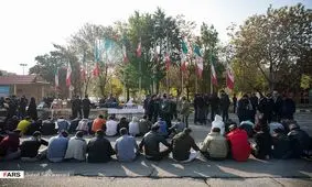 دستگیری 148 سارق سابقه‌دار