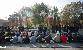 دستگیری 148 سارق سابقه‌دار