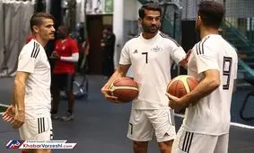 ۲۰ میلیون دلار کجا رفت؟ ما را احمق فرض کرده‌اند؟