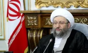 رئیس قوه قضاییه: مسئولان باید مراقب سخنان خود باشند