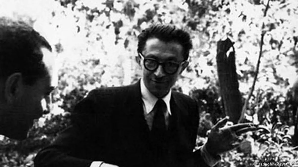 آیا واقعا صادق هدایت همجنسگرا بود؟