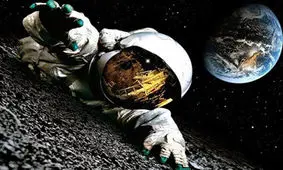 رمز و راز‌هایی از چالش روزمره زندگی فضانوردان که نمی دانید