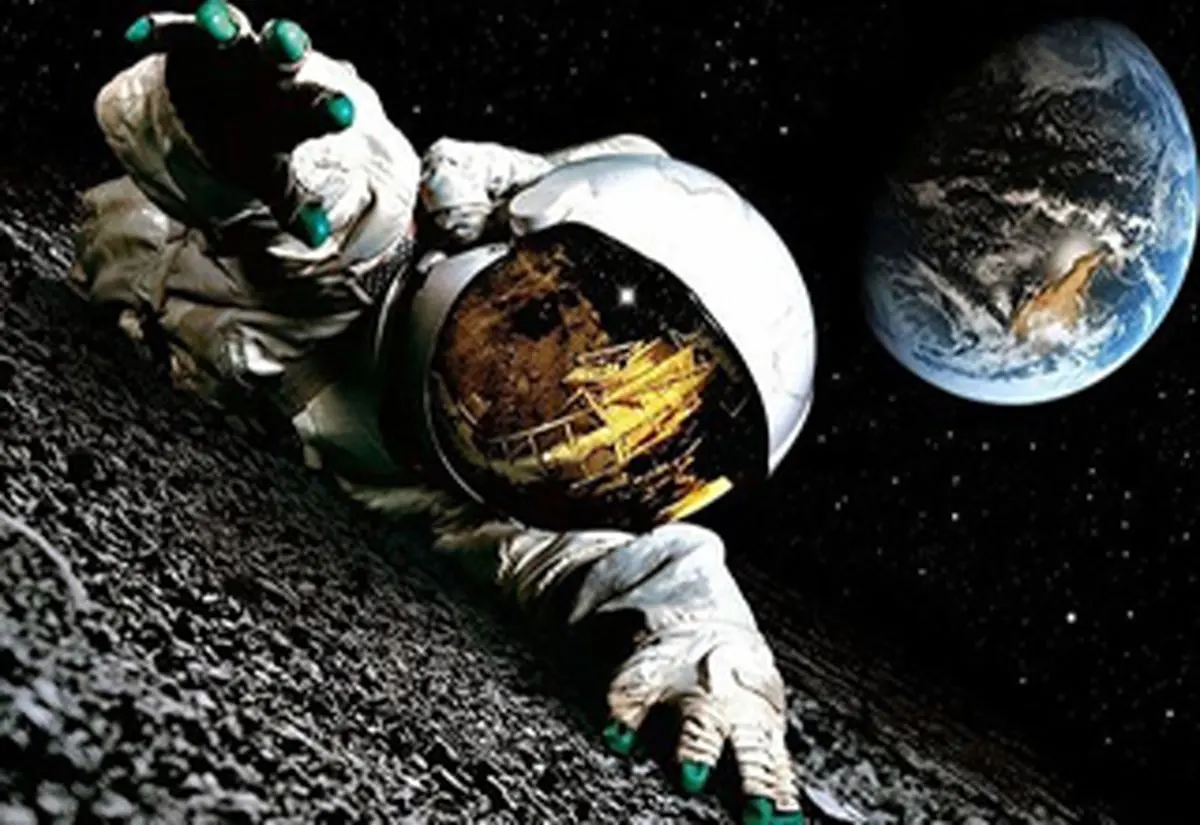 رمز و راز‌هایی از چالش روزمره زندگی فضانوردان که نمی دانید