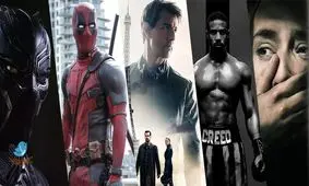 بهترین فیلم‌های سال ۲۰۱۸ از نگاه مجله تایم