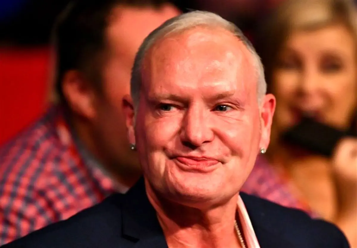 محاکمه ستاره سابق تیم ملی انگلیس به اتهام تعرض