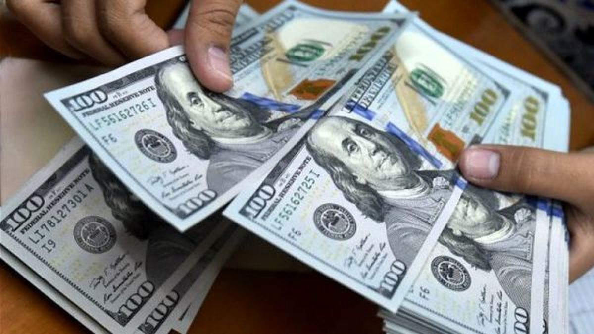 افزایش محدودیت دلار در برابر سبدی از ارزهای مهم جهان/ اختلاف با چینیها کار دست آمریکا داد