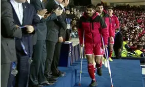 سه هفته دیگر جراحی می کنم/ بازیکنان پرسپولیس سنگ تمام گذاشتند