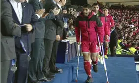 سه هفته دیگر جراحی می کنم/ بازیکنان پرسپولیس سنگ تمام گذاشتند
