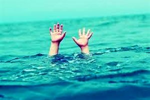 غرق شدگی کودک در سطل آب