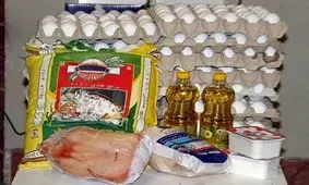 سبد حمایتی دولت شامل حال کارگران ساختمانی هم شد